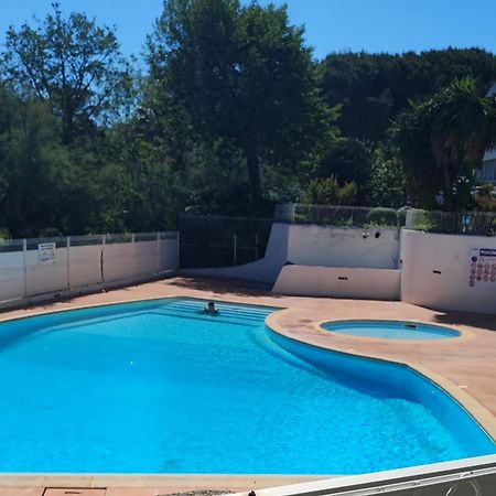 Appartement Secteur Couchant Residence Piscine 300M De La Plage La Grande-Motte Eksteriør billede