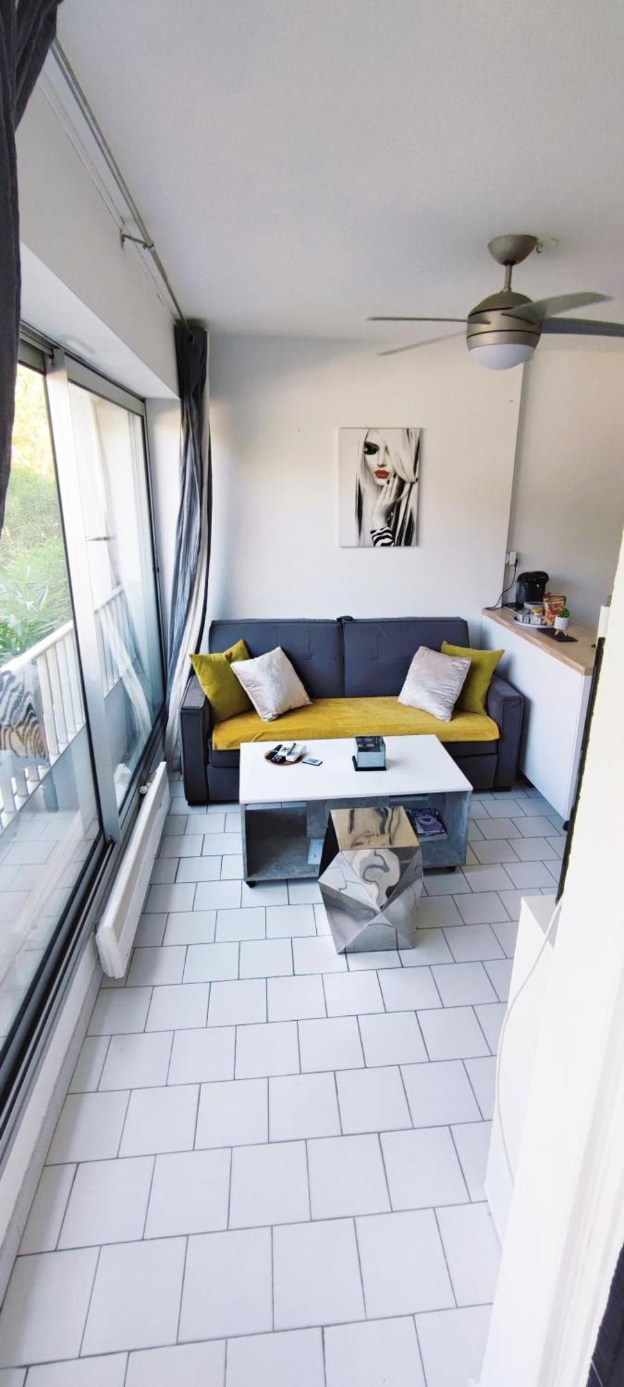 Appartement Secteur Couchant Residence Piscine 300M De La Plage La Grande-Motte Eksteriør billede